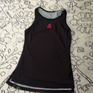 Performance tank top